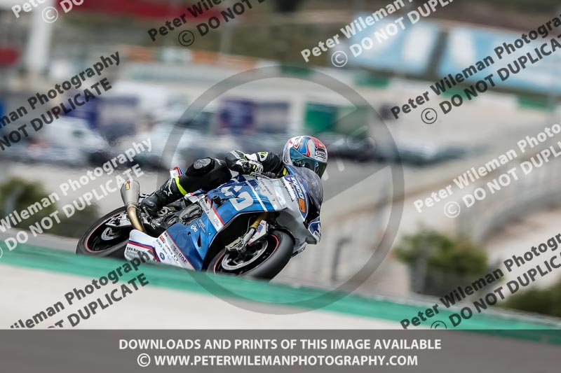 may 2019;motorbikes;no limits;peter wileman photography;portimao;portugal;trackday digital images